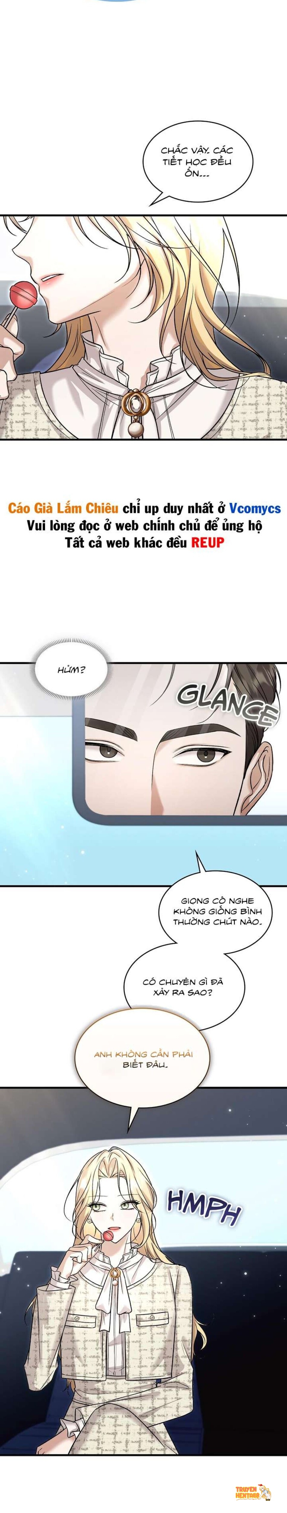 Xem ảnh tmpk6vpciww trong truyện hentai [không Che] [18+] Tiểu Thư Quá Tò Mò - Chapter 1 - www.hentaitvn.net