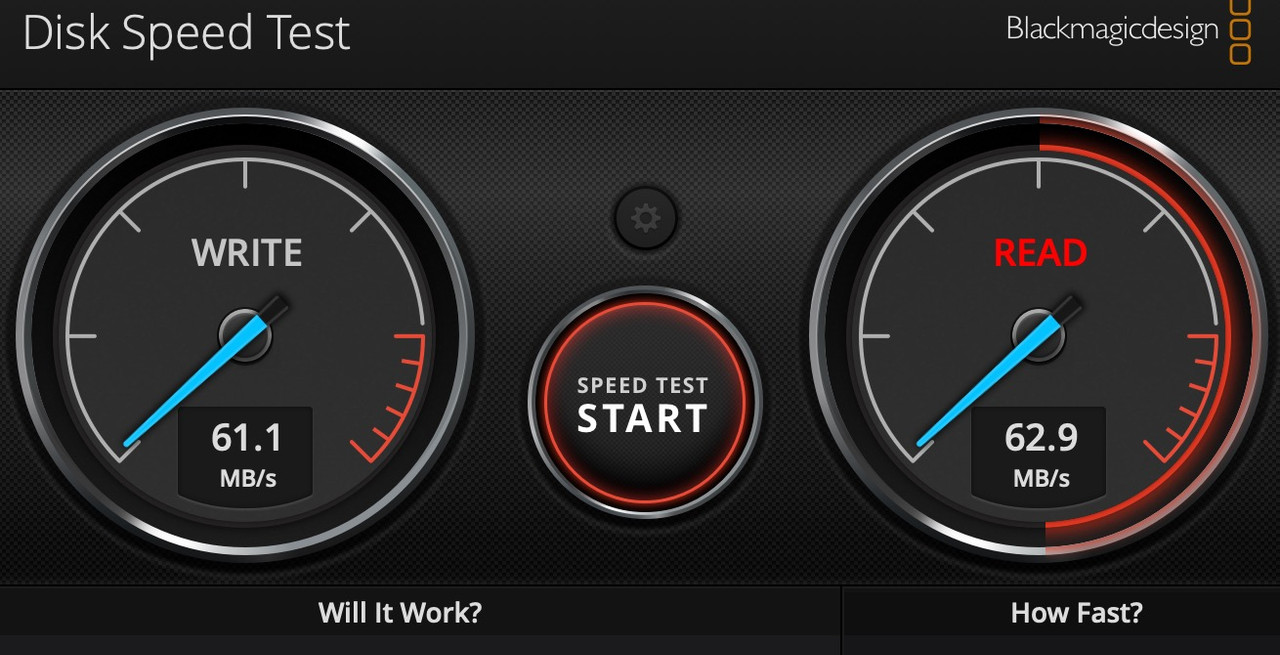 Why Is IPad Pro Faster Speed Test Next To MacBook?