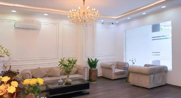 Sảnh chờ