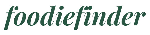 foodie-finder-logotype