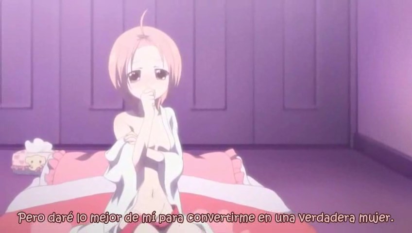 Sumomomo Momomo Hentai