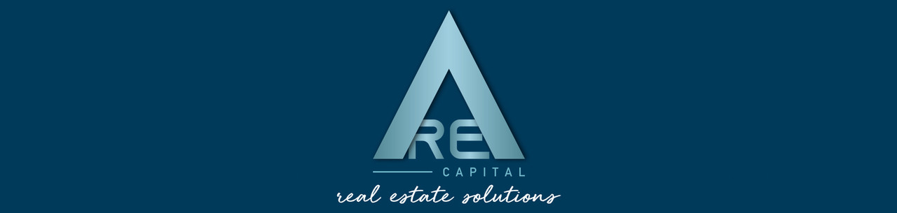 Logotipo de ARE CAPITAL