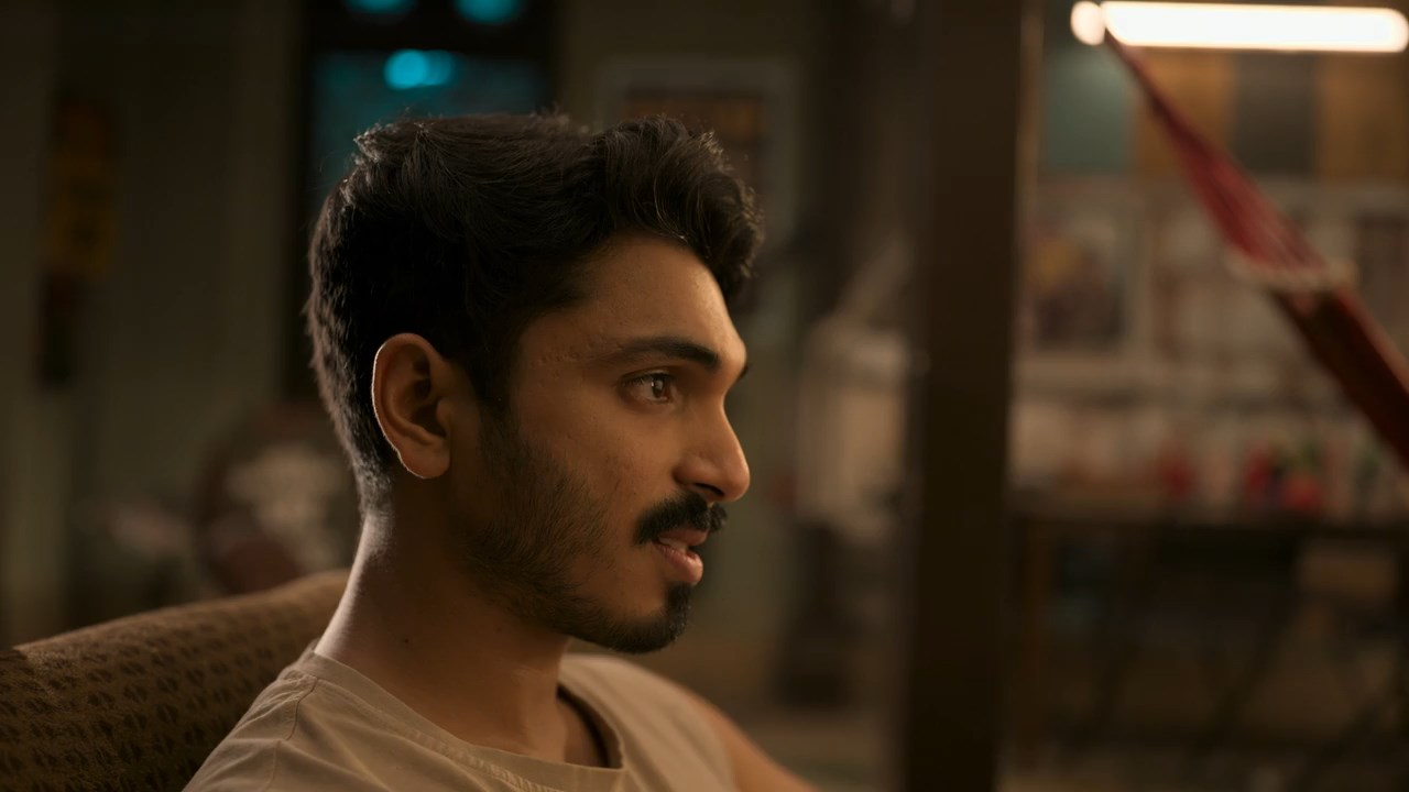 Gamerlog (2025) Season 1 [Hindi] WebRip 480p 720p ESub - Complete Screenshot