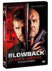 Blowback - Vendetta Incrociata (2022) FullHD 1080p ITA AC3 ENG AC3 Subs