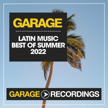 VA - Latin Music Best Of Summer 2022 (2022)