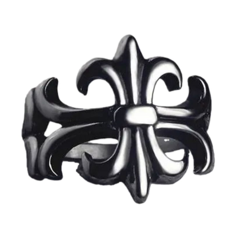 Chrome Hearts Rings