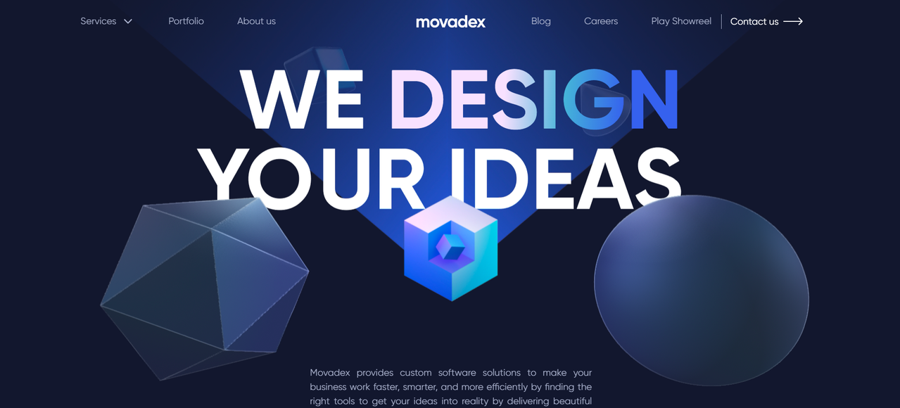 Movadex