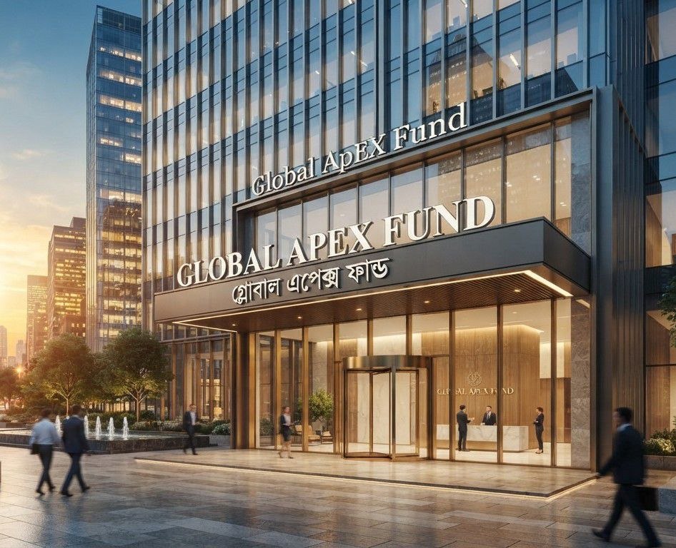 Global Apex Fund