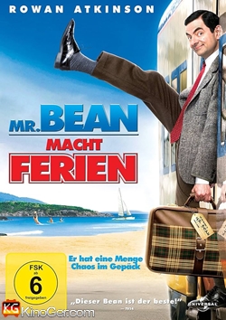 Mr. Bean macht Ferien (2007)