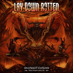 Re: Lay Down Rotten