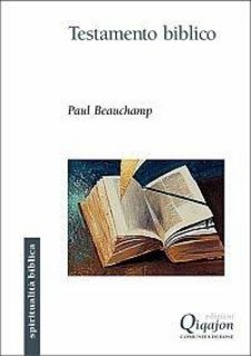 Paul Beauchamp – Testamento biblico (2007)