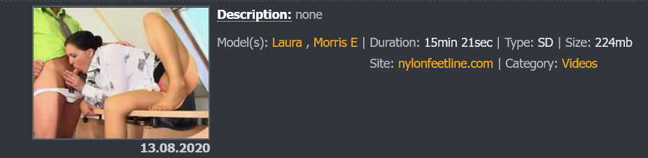natasha o and laura in answer #2023255