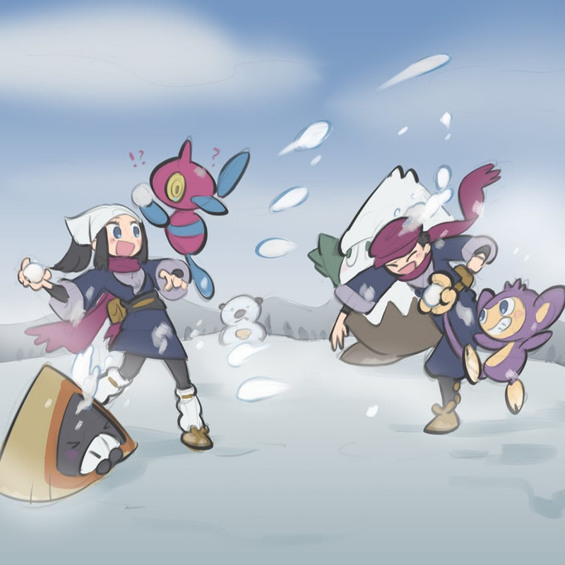 akari-rei-aipom-porygon-z-snorunt-and-1-