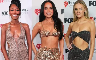 Celebrity Pregnancy Rumors in 2025