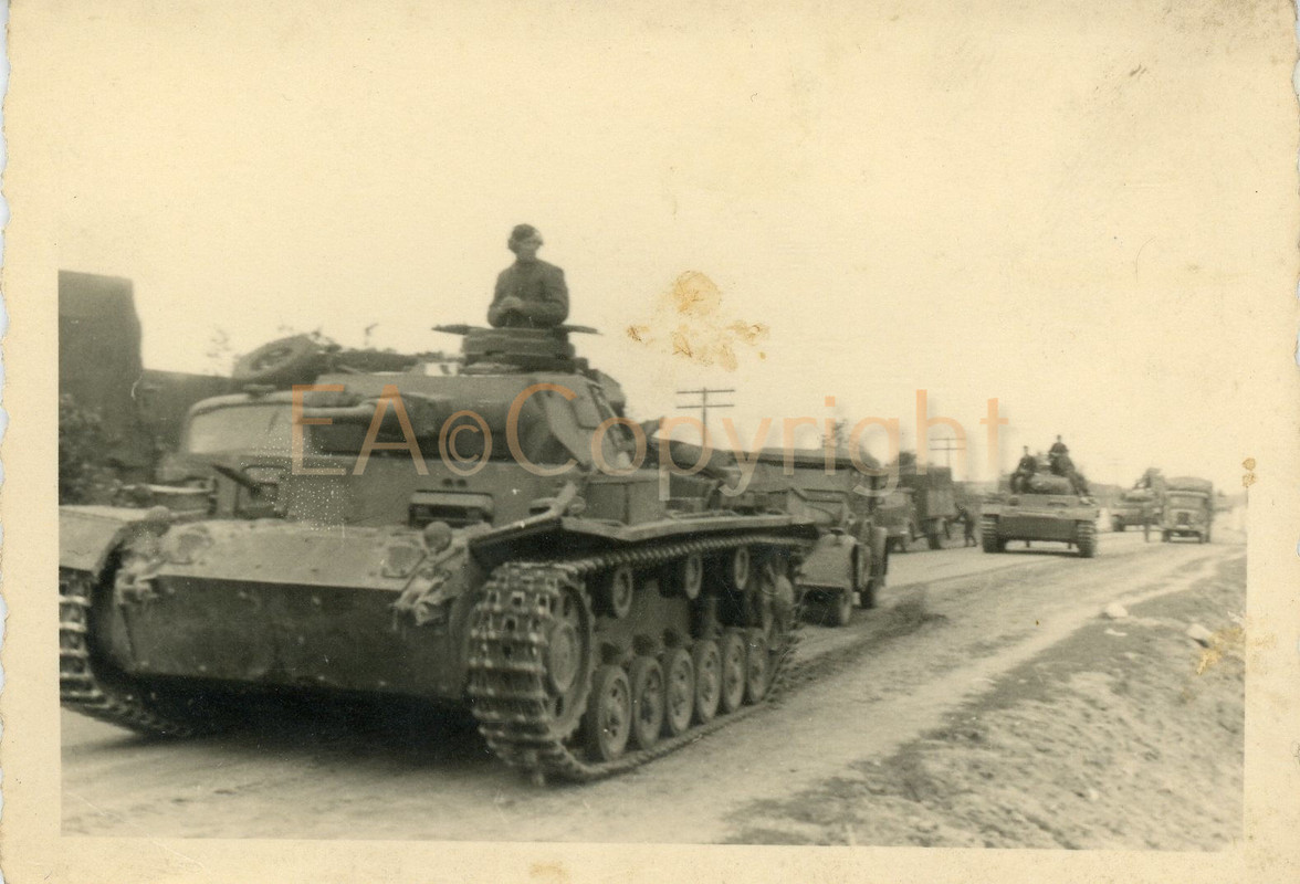 Russland Panzer Tank Kämpfe Foto