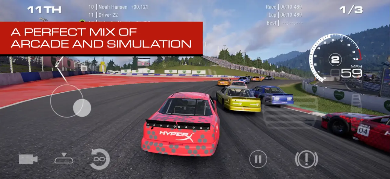 Download GRID Legends APK