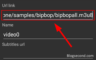 Cara Download Video M3U8