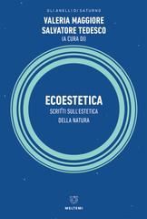 Valeria Maggiore, Salvatore Tedesco (a cura di) – Ecoestetica (2023)