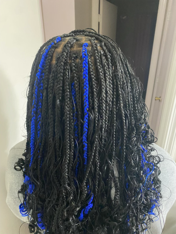 Hair Services