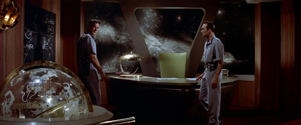 Forbidden Planet Reference (43)