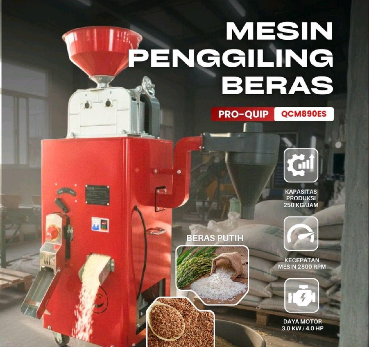 Mesin