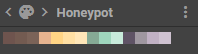 Honeypot - Carter Minecraft Skin