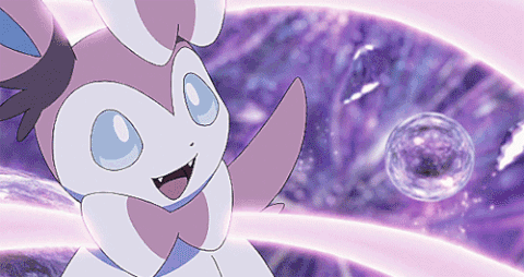 sylveon's banner