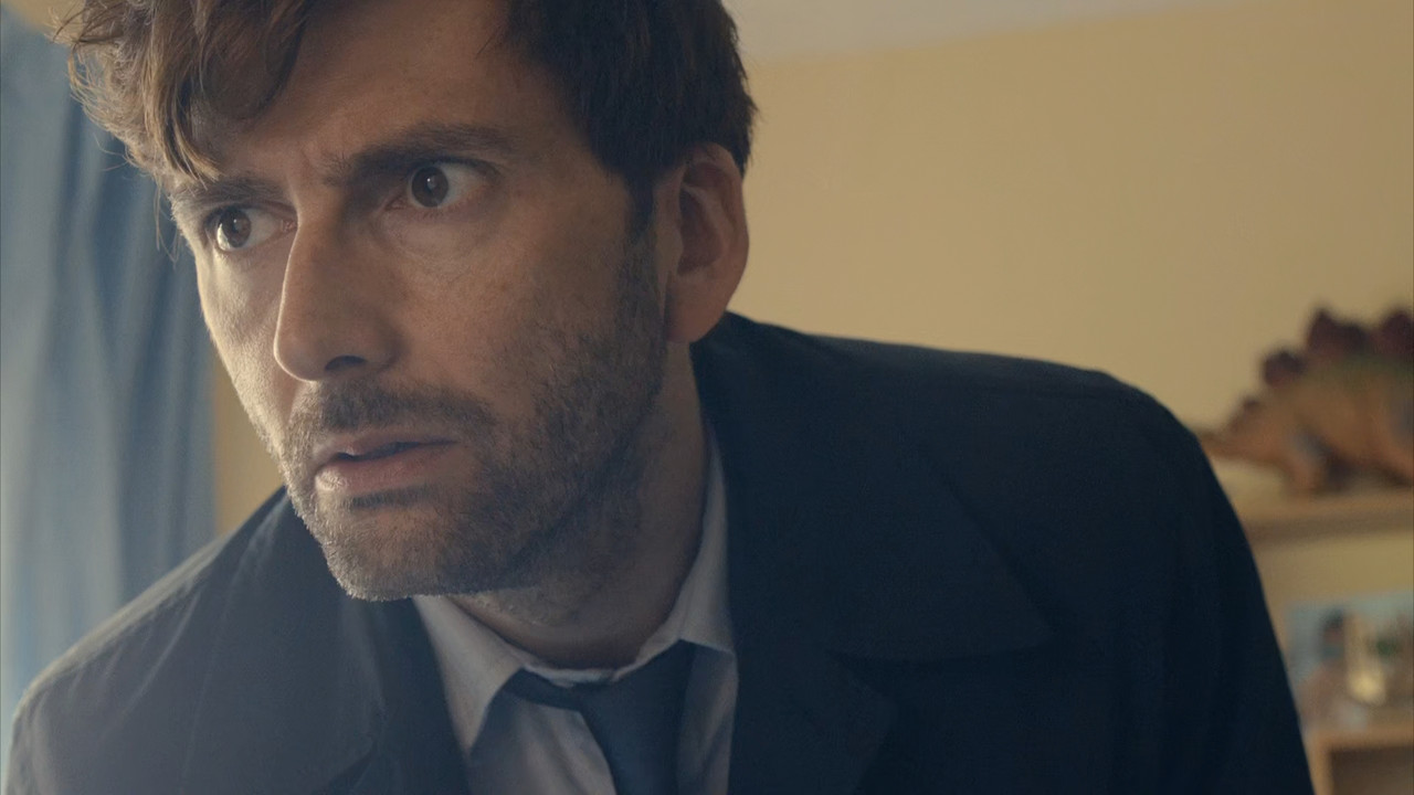 Broadchurch (2013) - S01E01 - Episode 1 (1080p BluRay x265 RCVR)