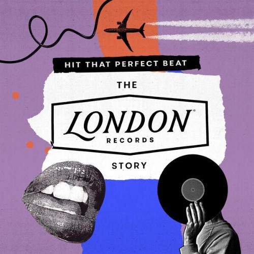 VA-Hit-That-Perfect-Beat-The-London-Reco