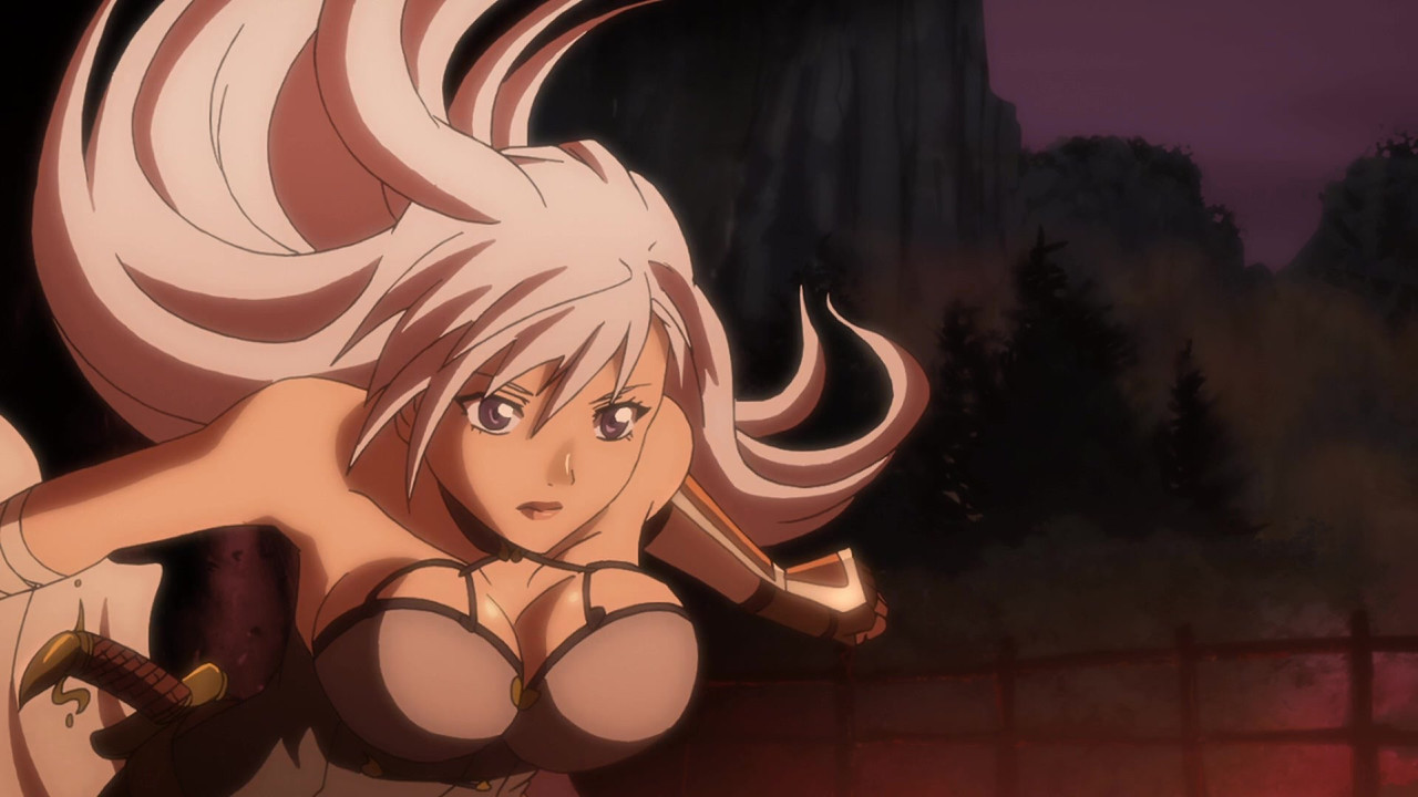 Kametsu Blade and Soul 01 BD 1080p 2BE5BCA3 mkv 0003