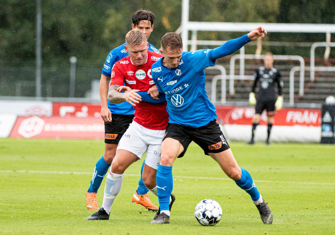 Degerfors vs Halmstads, 00h00 ngày 21/10
