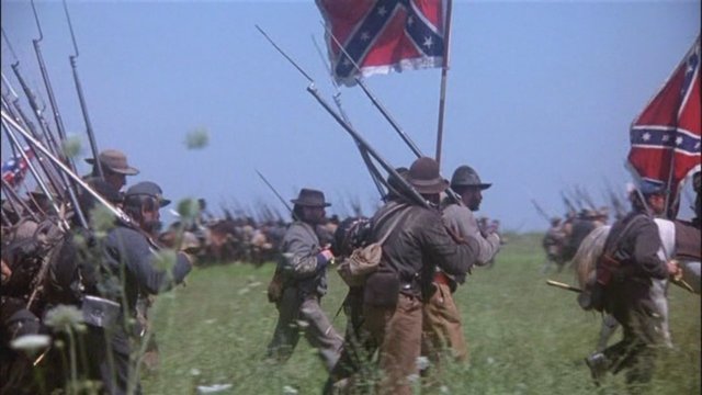 0004 - Gettysburg [DVD9 Full] [PAL] [Cast/Ing] [Sub:Nó] [1993] [Bélico]