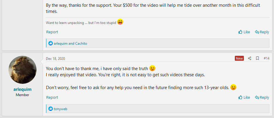 Screenshot: https://i.postimg.cc/44Y9NpYn/arlequim.png