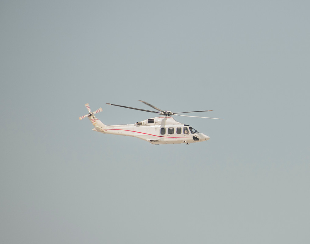 Helecopter 1