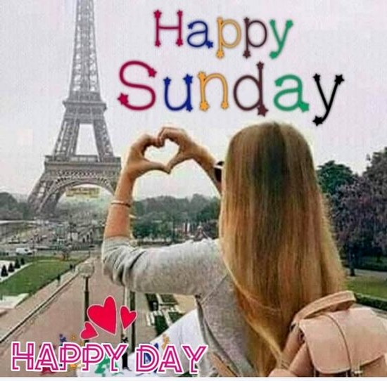 SUNDAY-dimanche-2