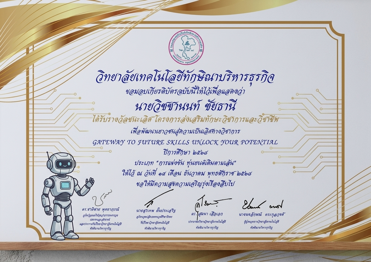 Cert 2
