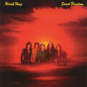 Re: Uriah Heep