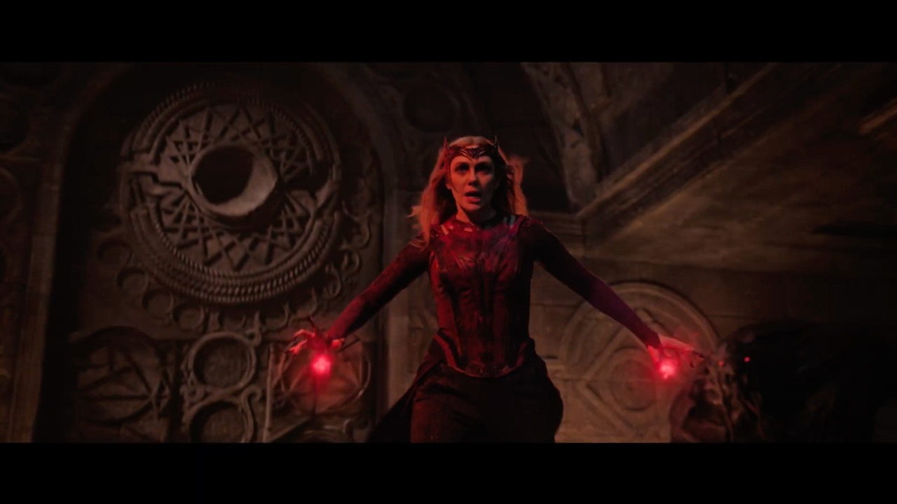 ¿Wanda murió? Guionista de 'Doctor Strange 2' hace fuertes revelaciones