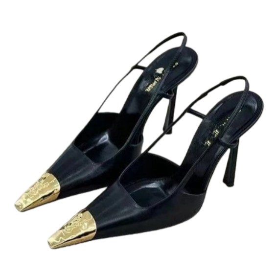 YSL High Heels