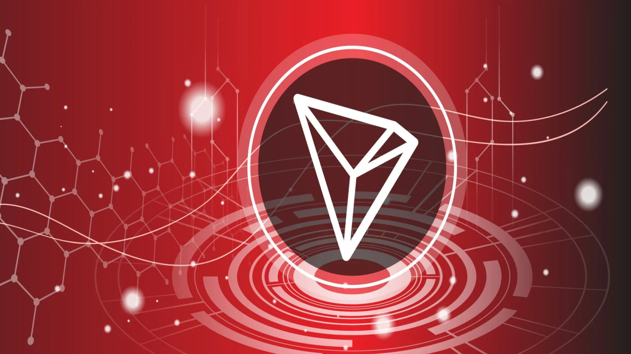 article imageИзменения сети Tron (TRX)