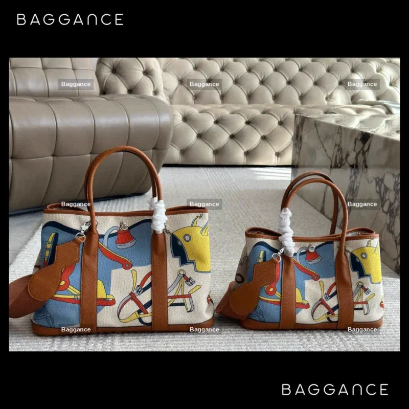 The Hermes Garden Party 36 – Elite Countryside Edition | Ref: EVHEFW-36 | 36cm