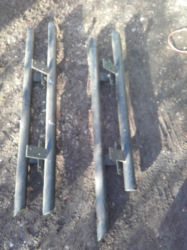 Protection bas de caisse (1)