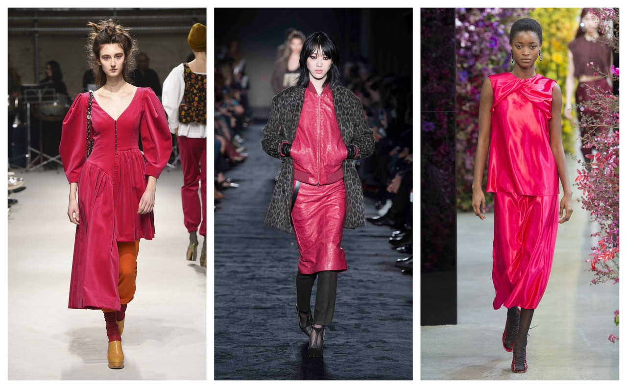 color trends