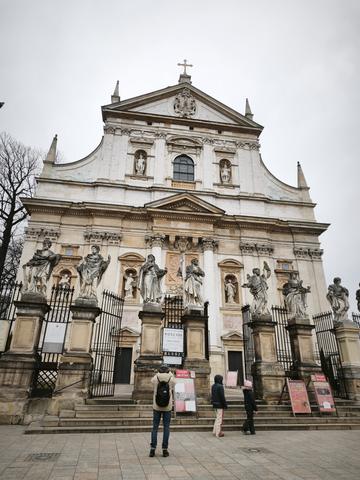 **Día 2 (29 diciembre): Centro histórico y Barrio judío - Fin de año en Cracovia (3)