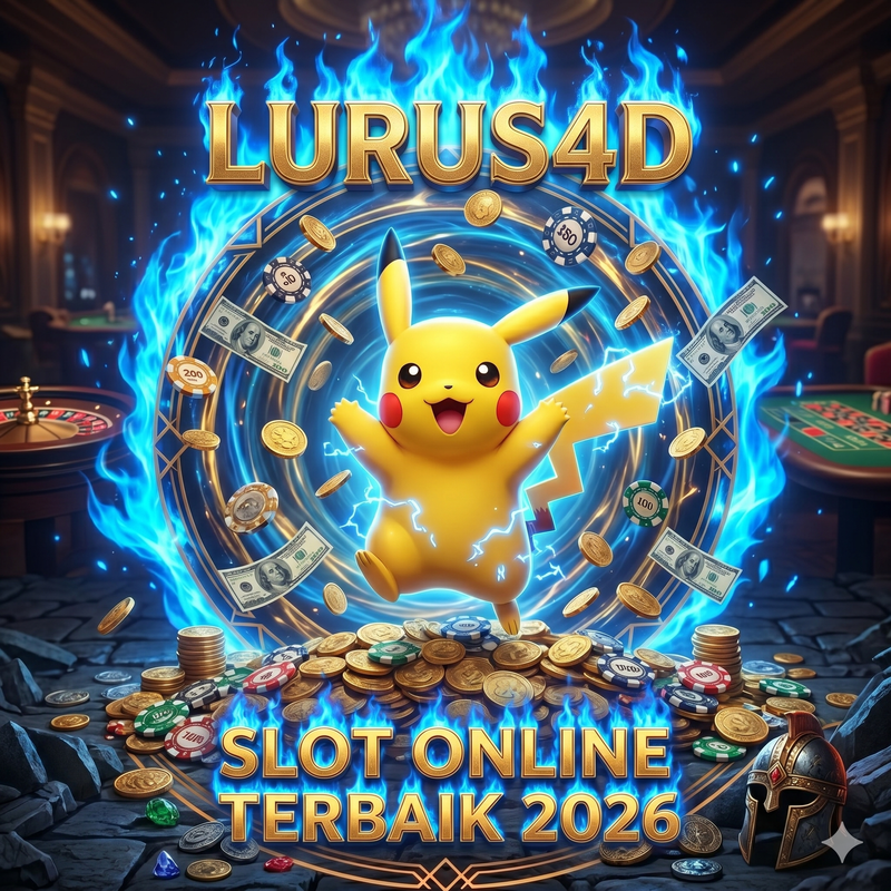 login slot ion terpercaya 2026