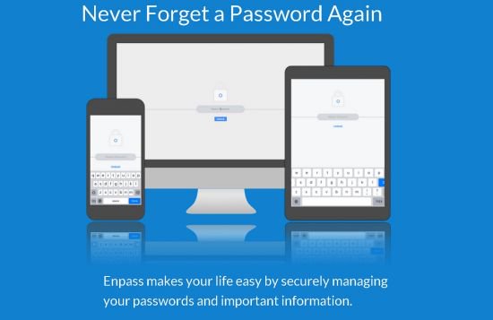 Enpass Password Manager 6.0.4.281 Multilingual Enpass Password Manager 6.0.4.281 Multilingual