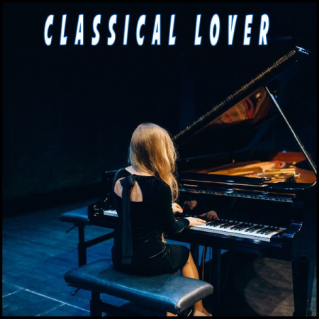 VA - Classical Lover (Electronic Version) (2022)