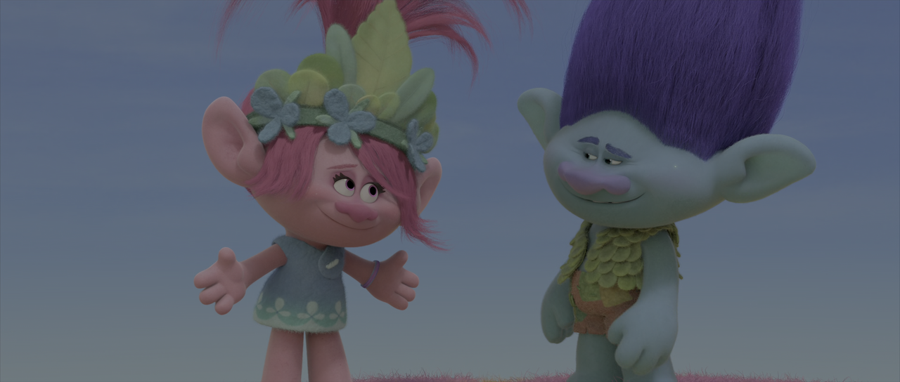 Trolls (2016) [BluRay Rip 2160p HDR10 ITA-ENG DTS-AC3-SUBS] [M@H