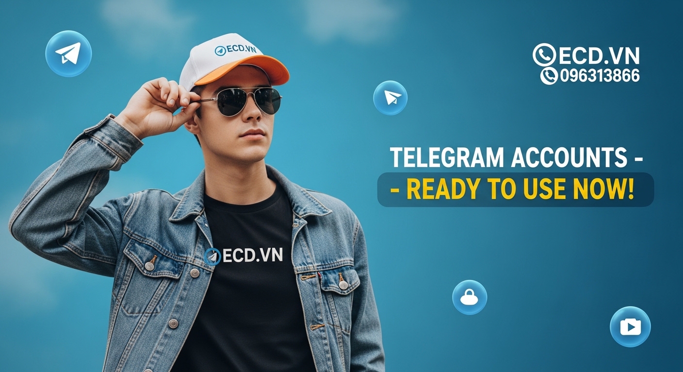 telegram account automation
