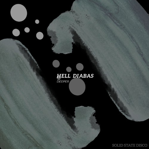 Hell Diabas - Deeper (2026)